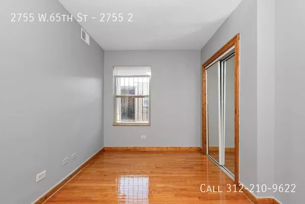 1 bedroom apartment for rent in Chicago Lawn - Southwest Side, Chicago