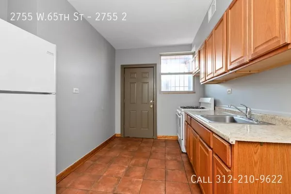 1 bedroom apartment for rent in Chicago Lawn - Southwest Side, Chicago
