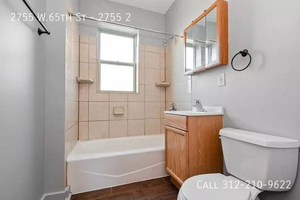 1 bedroom apartment for rent in Chicago Lawn - Southwest Side, Chicago