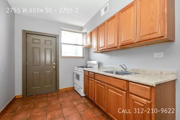 1 bedroom apartment for rent in Chicago Lawn - Southwest Side, Chicago