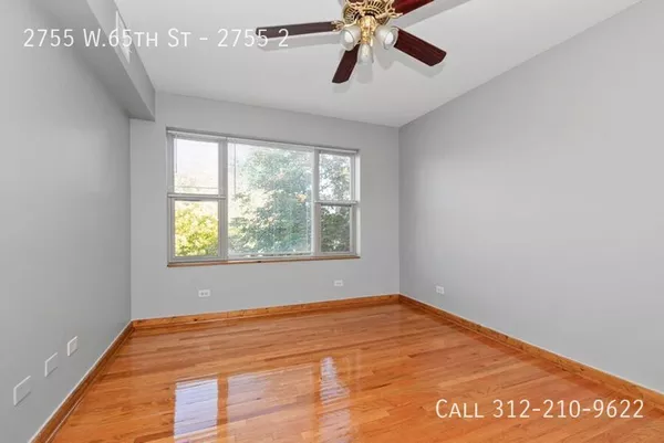 1 bedroom apartment for rent in Chicago Lawn - Southwest Side, Chicago