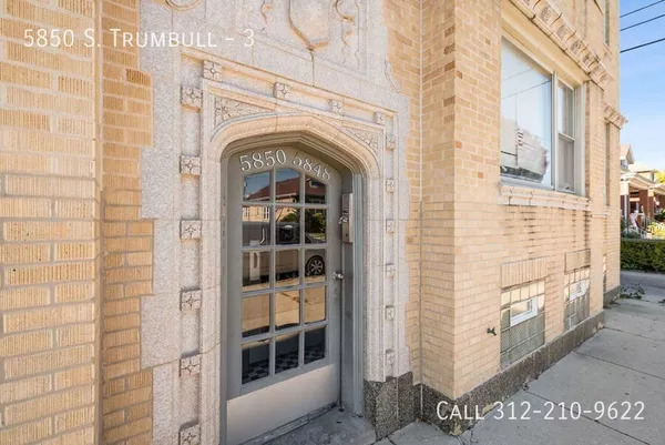 1 bedroom apartment for rent in West Elsdon - Southwest Side, Chicago