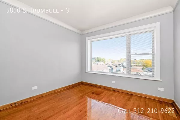 1 bedroom apartment for rent in West Elsdon - Southwest Side, Chicago