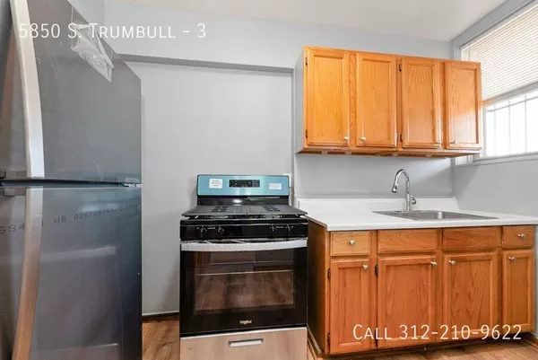 1 bedroom apartment for rent in West Elsdon - Southwest Side, Chicago