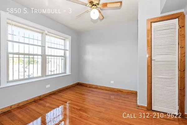 1 bedroom apartment for rent in West Elsdon - Southwest Side, Chicago