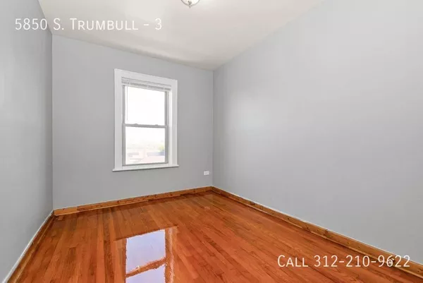 1 bedroom apartment for rent in West Elsdon - Southwest Side, Chicago