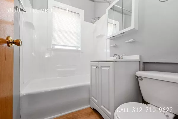 1 bedroom apartment for rent in West Elsdon - Southwest Side, Chicago