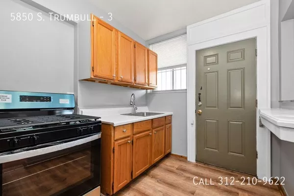 1 bedroom apartment for rent in West Elsdon - Southwest Side, Chicago
