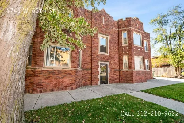 1 bedroom apartment for rent in West Lawn - Southwest Side, Chicago