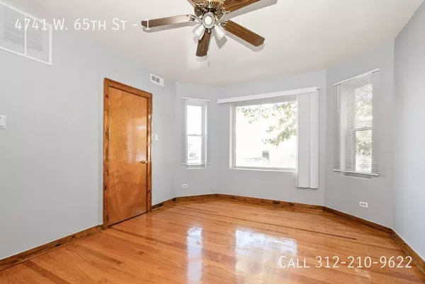 1 bedroom apartment for rent in West Lawn - Southwest Side, Chicago