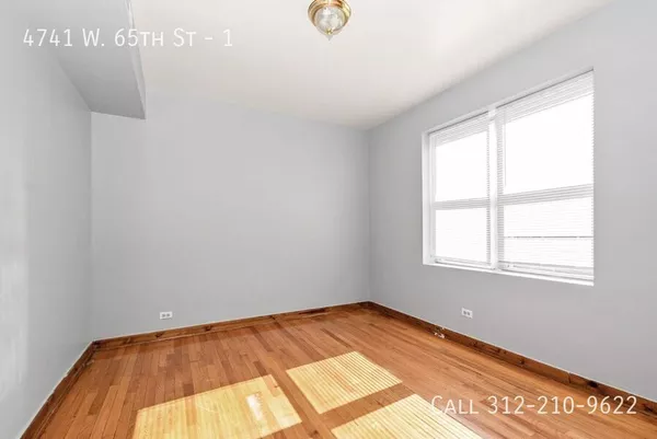 1 bedroom apartment for rent in West Lawn - Southwest Side, Chicago