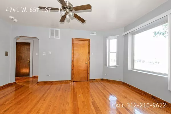 1 bedroom apartment for rent in West Lawn - Southwest Side, Chicago