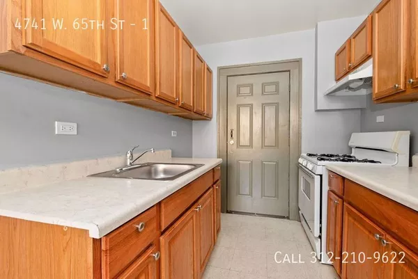 1 bedroom apartment for rent in West Lawn - Southwest Side, Chicago