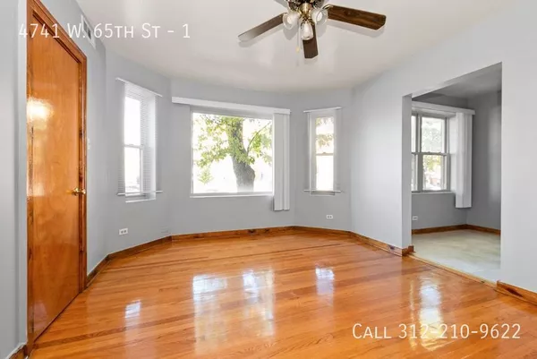 1 bedroom apartment for rent in West Lawn - Southwest Side, Chicago