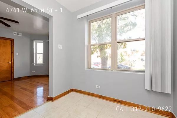 1 bedroom apartment for rent in West Lawn - Southwest Side, Chicago