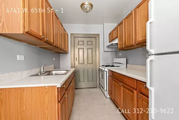1 bedroom apartment for rent in West Lawn - Southwest Side, Chicago