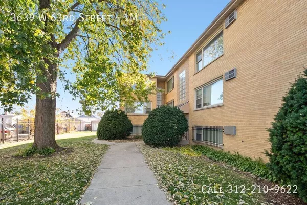 1 bedroom apartment for rent in West Lawn - Southwest Side, Chicago