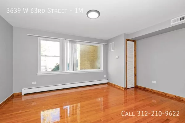 1 bedroom apartment for rent in West Lawn - Southwest Side, Chicago