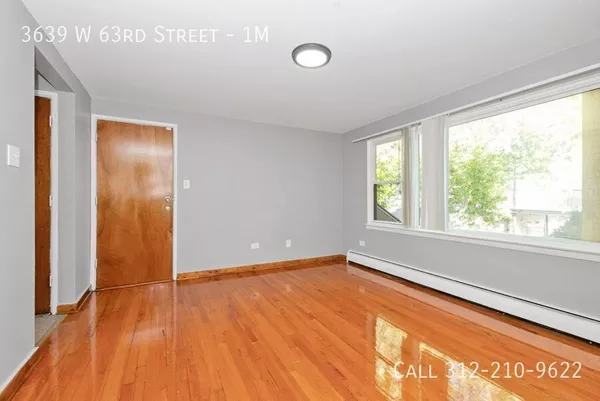 1 bedroom apartment for rent in West Lawn - Southwest Side, Chicago
