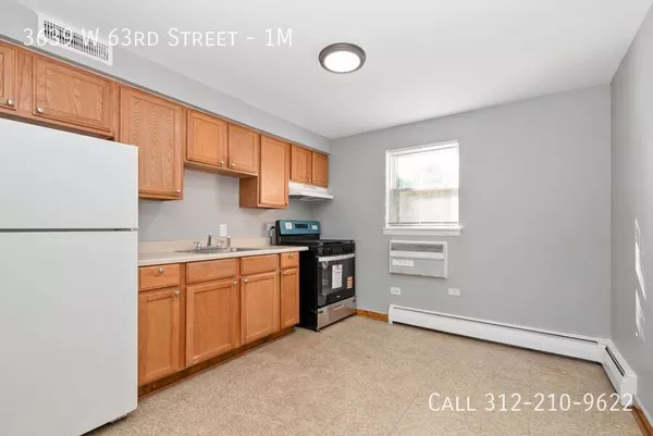 1 bedroom apartment for rent in West Lawn - Southwest Side, Chicago