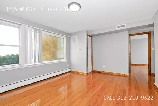 1 bedroom apartment for rent in West Lawn - Southwest Side, Chicago