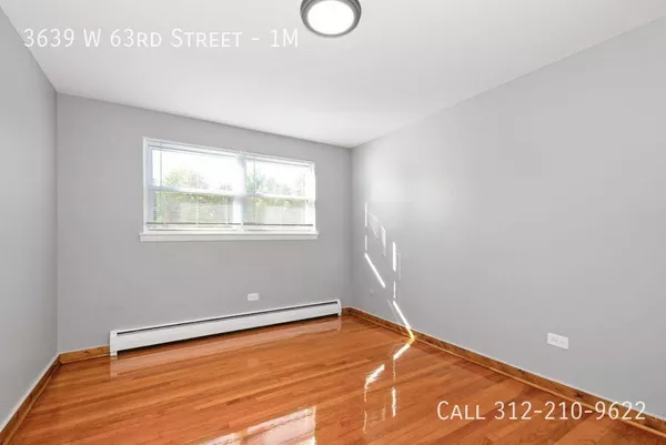 1 bedroom apartment for rent in West Lawn - Southwest Side, Chicago