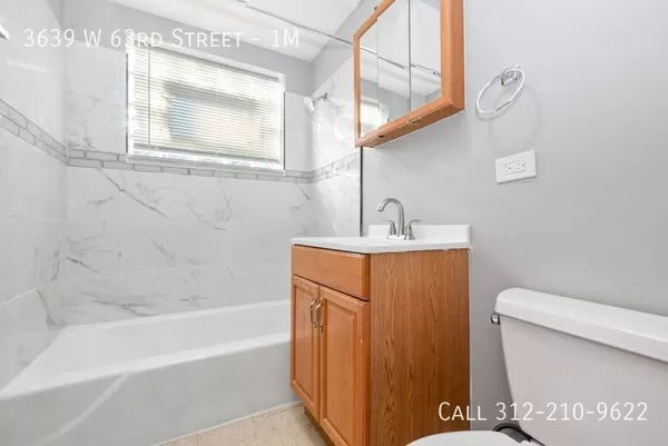 1 bedroom apartment for rent in West Lawn - Southwest Side, Chicago