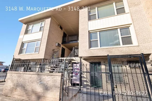 1 bedroom apartment for rent in Chicago Lawn - Southwest Side, Chicago