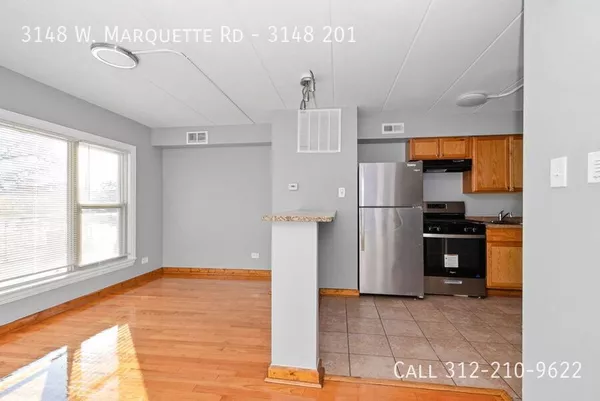 1 bedroom apartment for rent in Chicago Lawn - Southwest Side, Chicago