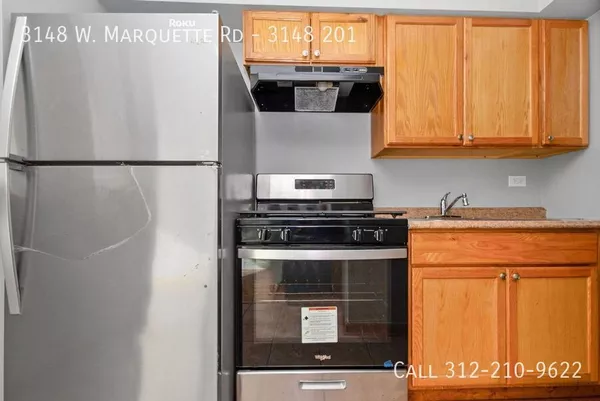 1 bedroom apartment for rent in Chicago Lawn - Southwest Side, Chicago