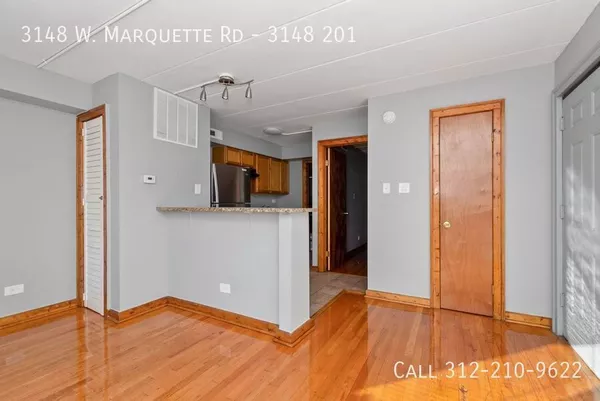 1 bedroom apartment for rent in Chicago Lawn - Southwest Side, Chicago