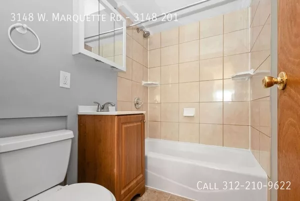 1 bedroom apartment for rent in Chicago Lawn - Southwest Side, Chicago