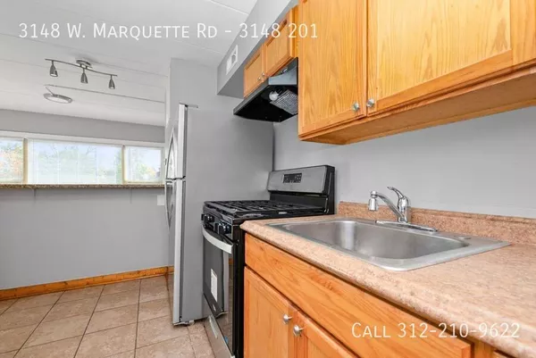 1 bedroom apartment for rent in Chicago Lawn - Southwest Side, Chicago