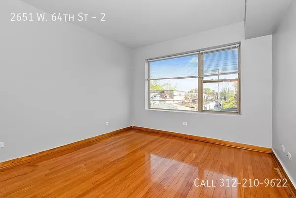 2 bedrooms apartment for rent in Chicago Lawn - Southwest Side, Chicago
