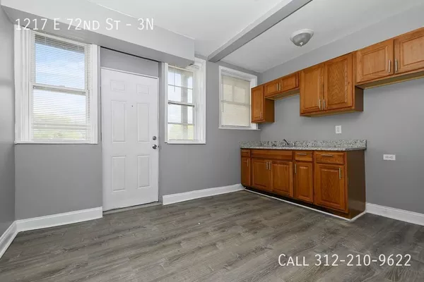 1 bedroom apartment for rent in Greater Grand Crossing - South Side, Chicago