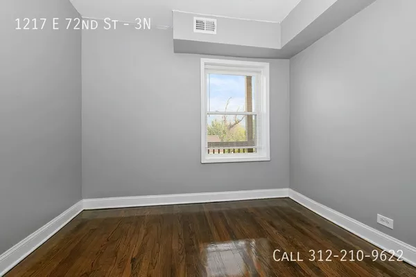 1 bedroom apartment for rent in Greater Grand Crossing - South Side, Chicago