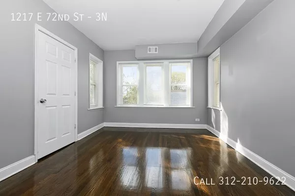 1 bedroom apartment for rent in Greater Grand Crossing - South Side, Chicago