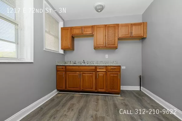 1 bedroom apartment for rent in Greater Grand Crossing - South Side, Chicago