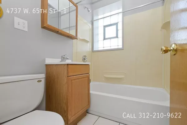 1 bedroom apartment for rent in West Lawn - Southwest Side, Chicago