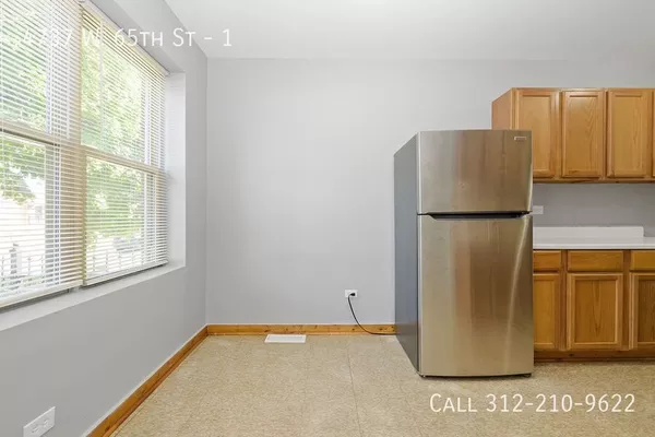 1 bedroom apartment for rent in West Lawn - Southwest Side, Chicago