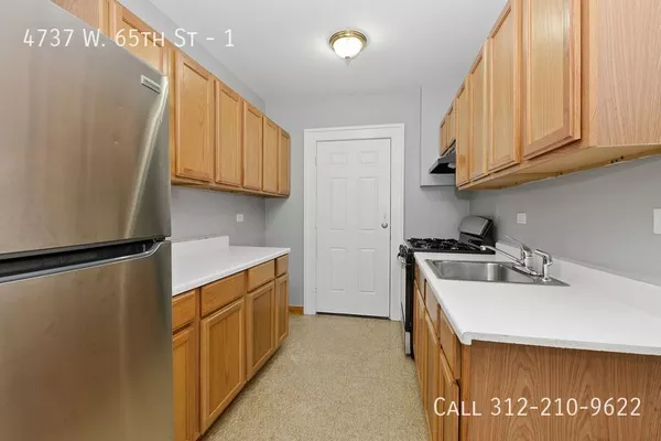 1 bedroom apartment for rent in West Lawn - Southwest Side, Chicago