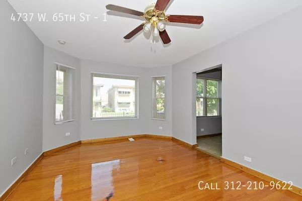 1 bedroom apartment for rent in West Lawn - Southwest Side, Chicago