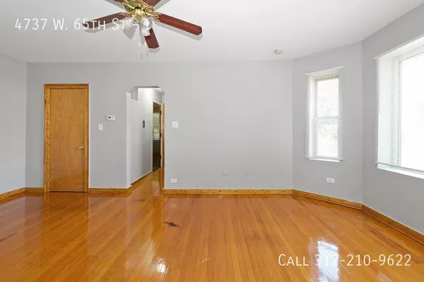 1 bedroom apartment for rent in West Lawn - Southwest Side, Chicago