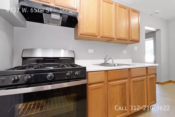1 bedroom apartment for rent in West Lawn - Southwest Side, Chicago