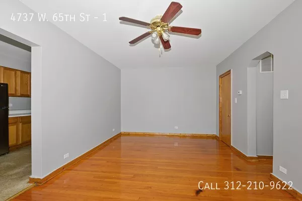 1 bedroom apartment for rent in West Lawn - Southwest Side, Chicago