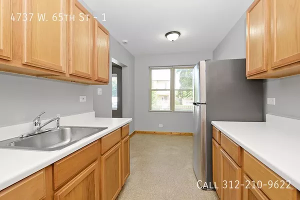 1 bedroom apartment for rent in West Lawn - Southwest Side, Chicago