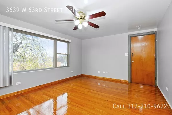 2 bedrooms apartment for rent in West Lawn - Southwest Side, Chicago