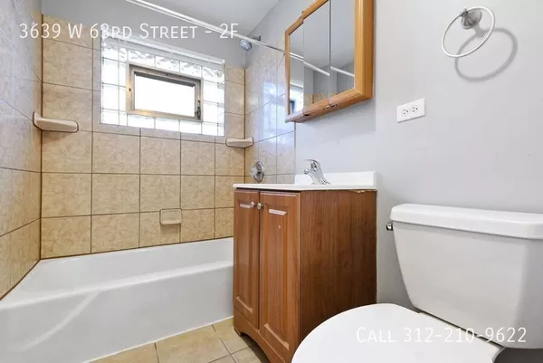 2 bedrooms apartment for rent in West Lawn - Southwest Side, Chicago