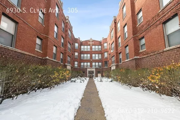 2 bedrooms apartment for rent in South Shore - South Side, Chicago