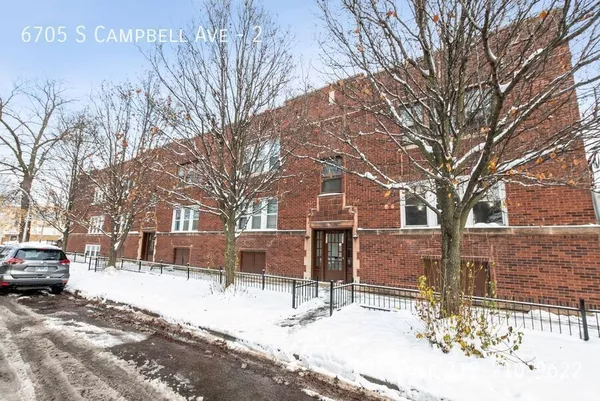 1 bedroom apartment for rent in Chicago Lawn - Southwest Side, Chicago